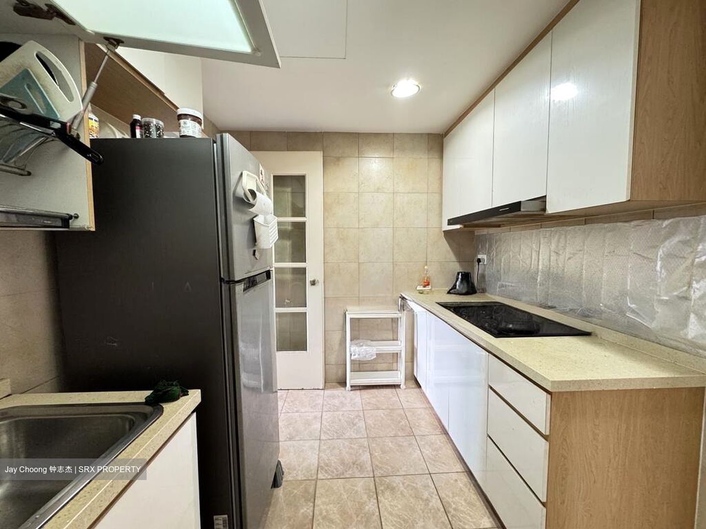 Regent Grove (D23), Condominium #523822051